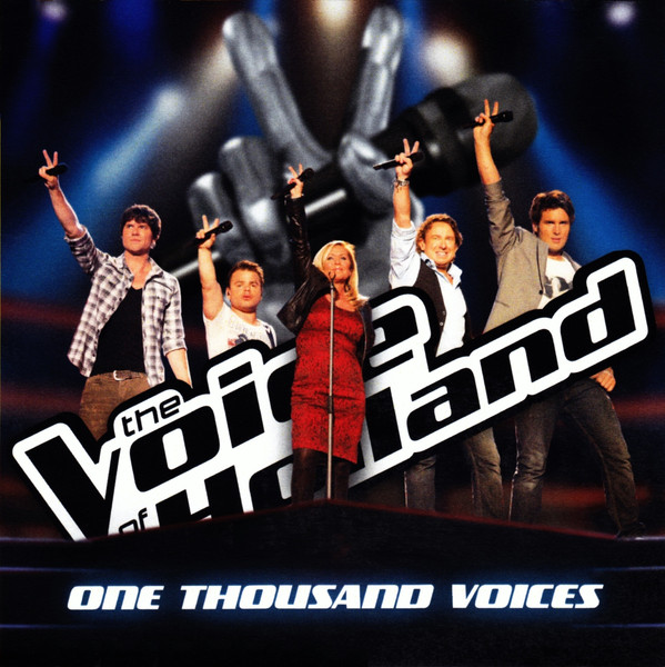 The Voice of Holland